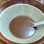 旭山ドライブイン - 完食