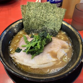 家系ラーメン大輝家_0