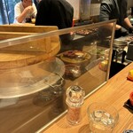 新宿焼肉 牛たんの檸檬 大阪本店 - 