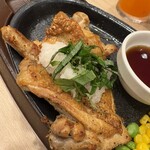 ガスト - 料理写真: