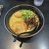 らうめん 侍