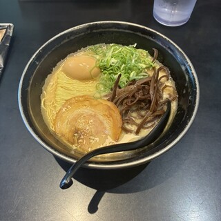らうめん 侍_0