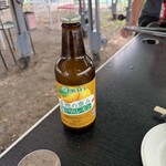 ミルキー鉄男のかき小屋 - 