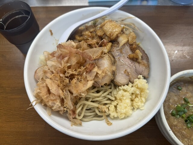みやじろう 宮二郎 - 籠原/ラーメン | 食べログ