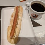 サンマルクカフェ&茶 - 料理写真: