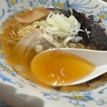 そば処 - 