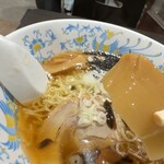 そば処 - 