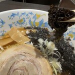 そば処 - 