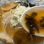 そば処 - 