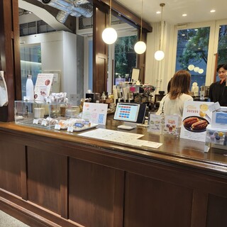 口コミ一覧 : COFFEE STAND .OTTEN （コーヒー スタンド エッテン