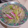 思案橋ラーメン