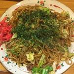 38022316 - 焼きそば450円