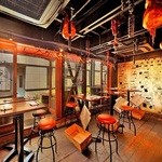 南部鉄酒場 豚バルBYO 神田店