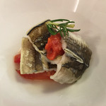 魚介のイタリア料理 murata - 