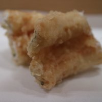 清壽 - 穴子