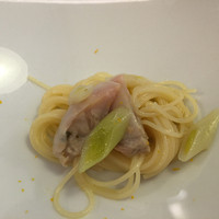 魚介のイタリア料理 murata - 