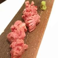肉の匠 将泰庵 船橋駅前 はなれ店 - 名物花咲牛タン☺︎2900円