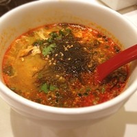 肉の匠 将泰庵 船橋駅前 はなれ店 - 玉子雑炊 赤☺︎