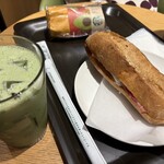 スターバックスコーヒー - 