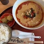 soshiji T 饗庭 - 