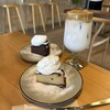 Michi’s coffee