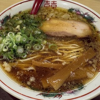尾道らーめん 麺屋壱世_1
