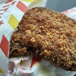 ファミリーマート - 料理写真: