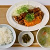 鶏おでん清水