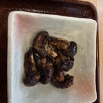 炭火鰻のこうせい - 