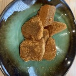 炭火鰻のこうせい - 