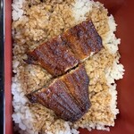 炭火鰻のこうせい - 