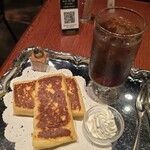 CAFE AALIYA - 