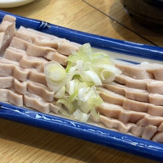 やきとり もつやき こみね_1