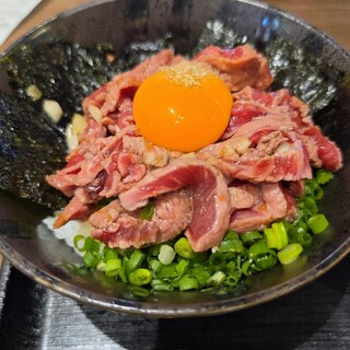 牛肉丼屋 和_0