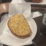 スターバックスコーヒー - 料理写真: