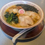 らあめん花月嵐 - 料理写真:
