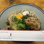 そば処 一山