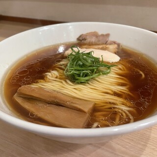 らぁ麺 麦造_1