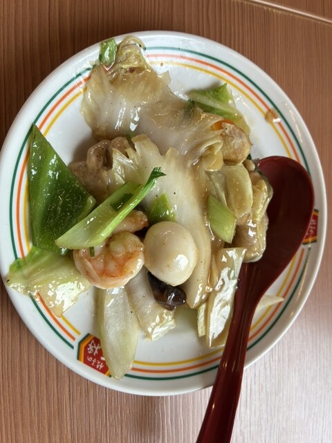 餃子の王将 新三田店 - 三田/中華料理 | 食べログ