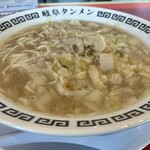 岐阜タンメン - 