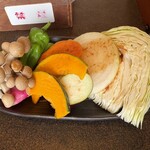 Gomi Yaki