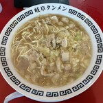 岐阜タンメン - 