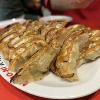 餃子屋 弐ノ弐_0