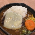 バンビ - 料理写真: