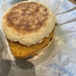 マクドナルド - 料理写真: