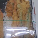 銀座　ハゲ天 - 料理写真: