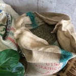 カレー工房 KIND - コーヒー生豆