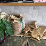 カレー工房 KIND - 久々のドンゴロス