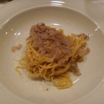 ヴィーノ・デッラ・パーチェ - 相方の分。