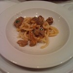 ヴィーノ・デッラ・パーチェ - 相方分。